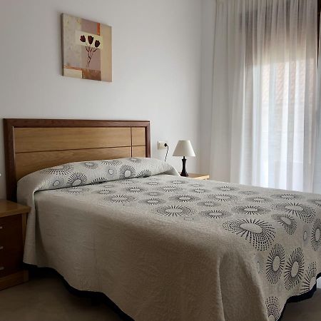 Apartamentos Lua Portonovo Luaran gambar