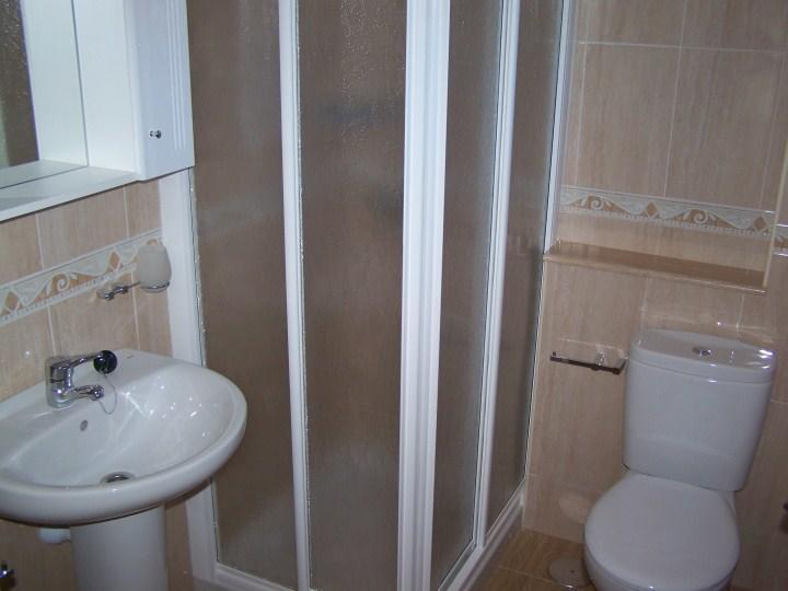 Apartamentos Lua Portonovo Luaran gambar